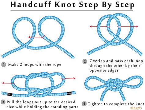 bondage knots|Basic Knots .